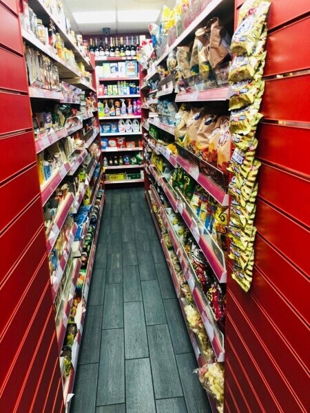 Convenient Store New instruction in Greenford Leasehold Photo 5