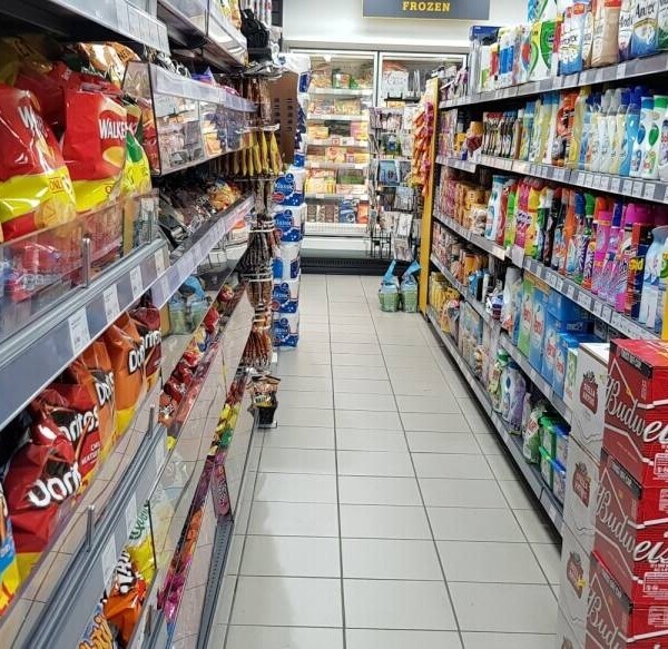 Convenient Store For sale in Lancing Leasehold Photo 5