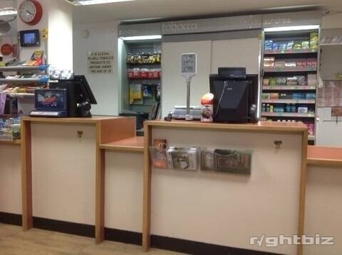 HEREFORDSHIRE Community Post Office located in picturesque rural village Photo 5