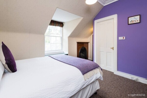 Substantial Hostel and B&B in Perthshire Photo 5