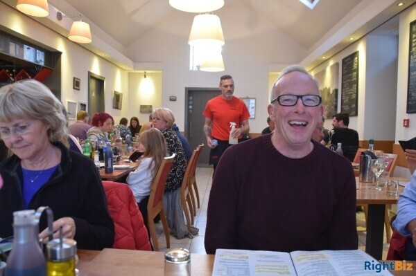 Well Presented Restaurant, Kirkwall, Orkney (ref. 1179) Photo 5