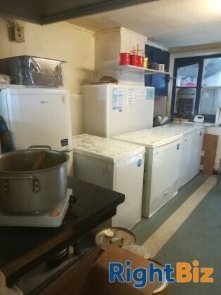 Fish And Chip Shop-Hampshire Photo 5