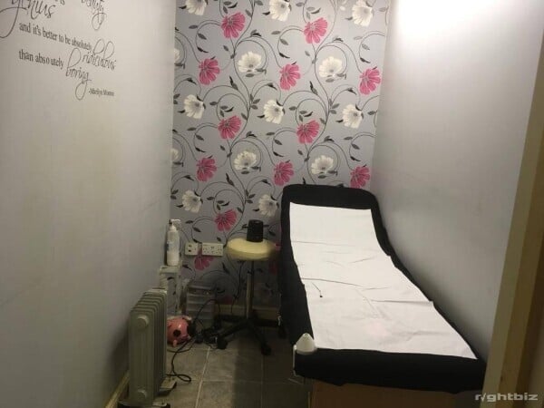 Hair & beauty salon, £7000, Broseley Telford, prime high street location, established business Photo 5