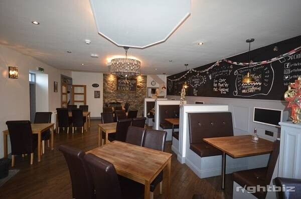 Leasehold Restaurant & Bar, Royal Deeside Photo 5