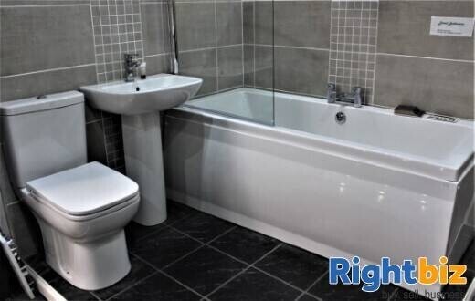Established Bathroom & Kitchen Retailer in North Yorkshire Photo 5