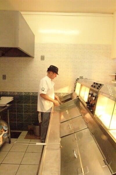 Fish & Chips For Sale in Bingley Photo 5