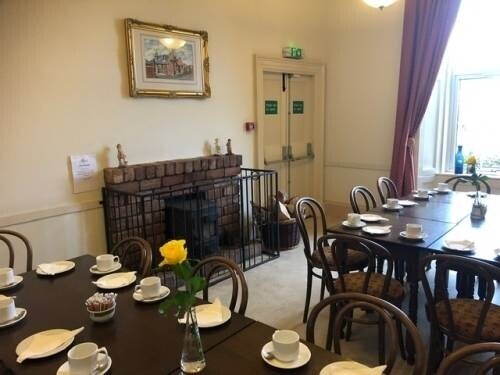 Coffee Shop, Function Suite And Lodge for sale in Arbroath Photo 5