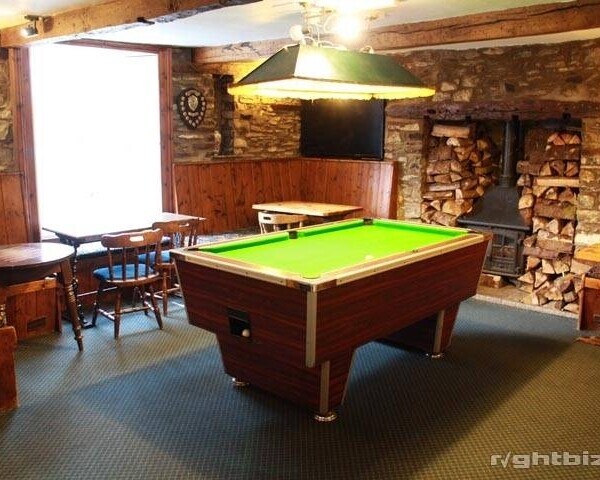 CARMARTHENSHIRE CHARACTER STONE VILLAGE INN Photo 5