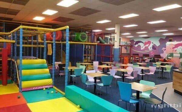 REDUCED - Amazing opportunity to own your very own established kids soft play area. Photo 5