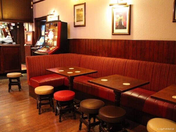 LONDON - POPULAR LIVE MUSIC & SPORTS BAR Photo 5