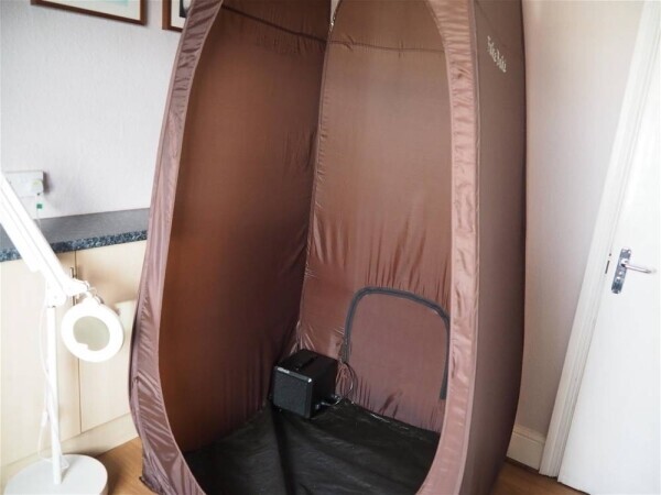 Beauty, Therapy & Tanning For Sale in Harrogate Photo 5