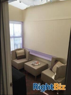 Vacant Hair & Beauty Salon for sale - East Grinstead Photo 4