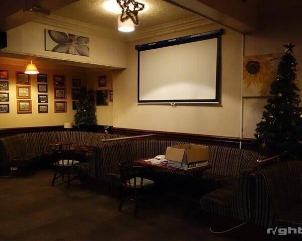 GROUND FLOOR INVESTMENT PROPERTY Photo 5