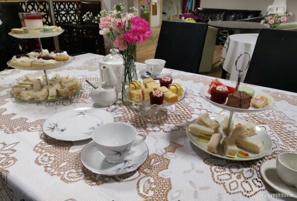 Established family friendly café, roleplay centre, party venue. Hugely popular and room for growth. Photo 5