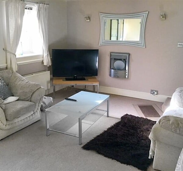 7 LETTING ROOM B&B / PUBLIC HOUSE - CUMBRIA Photo 5