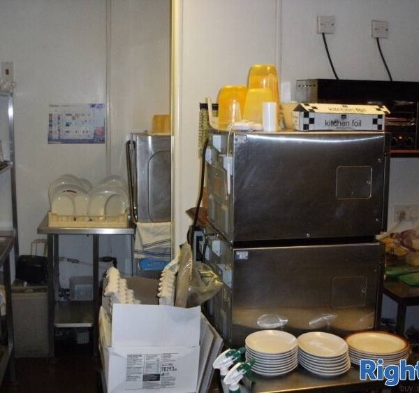 PRICE REDUCED - Busy Daytime Diner In Basingstoke for Sale Photo 5