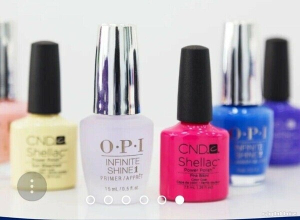 SALON BEAUTY NAIL HAIR BUSINESS FOR SALE NW6 LONDON Photo 5