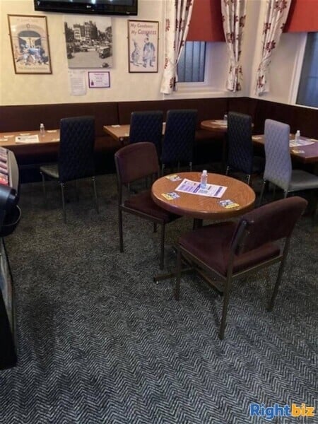 Public House - Ayrshire Photo 5