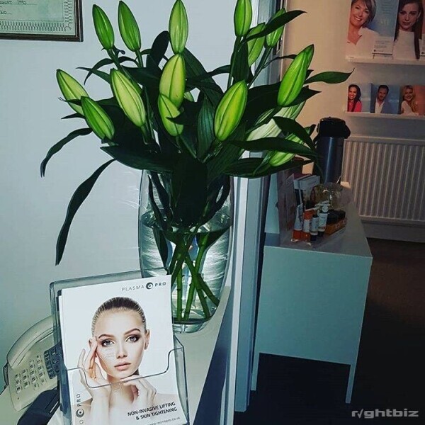 Harrogate Beauty Salon, Established in 1990, Prime Harrogate Location Photo 5