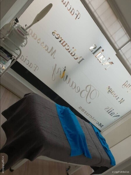 Great Location Hairdressers, Beauty, Nail and Sunbed Business for Sale PE12 Photo 4