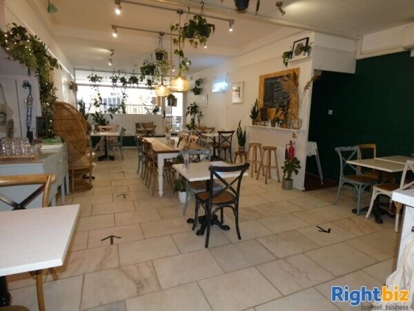 Coffee Shop For Sale In Chester Photo 5