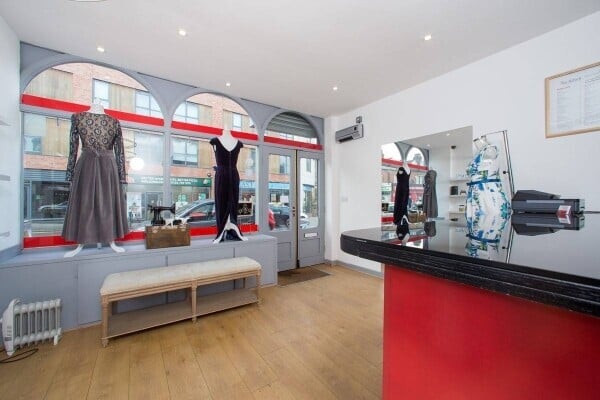 Tailoring Shop & Franchisor Opportunity - Leeds Photo 5