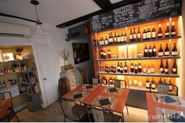 Stunning Contemporary Deli/Cafe in Totnes Photo 5
