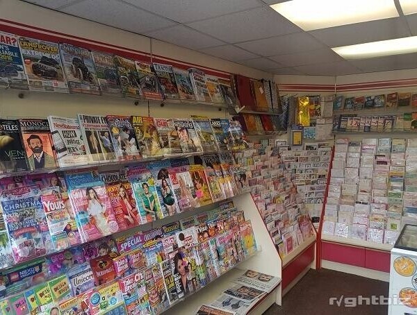 CHORLEY Freehold opportunity to buy a Post Office Photo 5