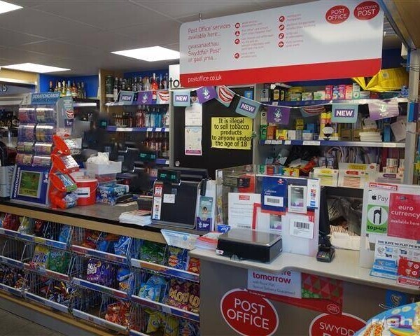 POST OFFICE AND CONVENIENCE STORE Photo 5