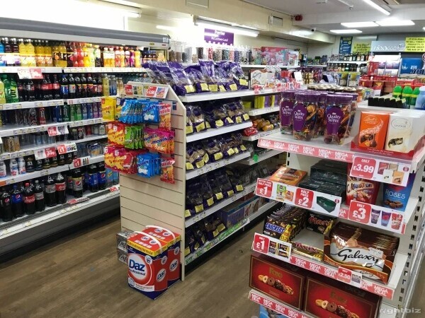 Freehold Well established Convenience Store, Off licence & Newsagents in Blaydon-on-Tyne Photo 5
