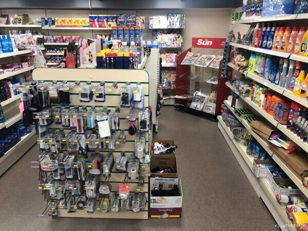 REDUCED Convenience Store & Off Licence in Donwell Village Centre, Washington Photo 5