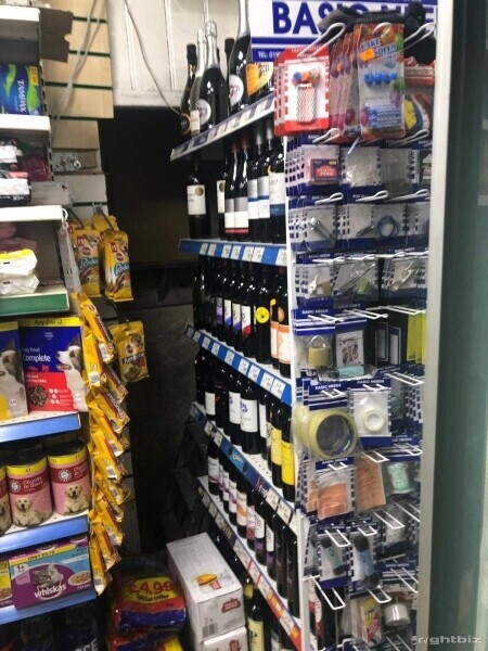 QUICK BARGAIN Off licence for sale Photo 6