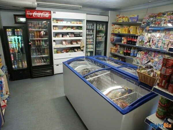Profitable Norfolk Post Office & Stores With 3 Bed Home Photo 5