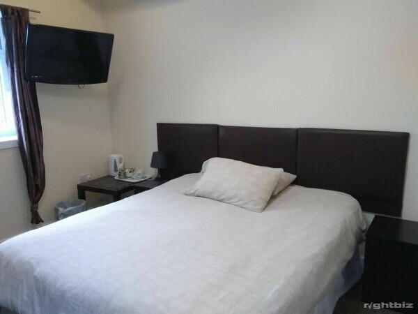Public House Pub Guest House Hotel Farnworth Bolton Greater Manchester North West For Sale Photo 5
