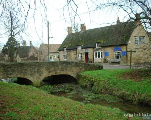 Detached Cambridgeshire Village Store And Post Office For Sale Photo 5