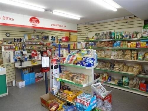 Post Office-Staffordshire Photo 5