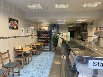 Takeaway Fish and chip shop for sale Photo 3