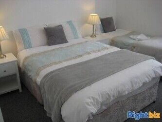 13 Bedroom Hotel Located In Plymouth Photo 5