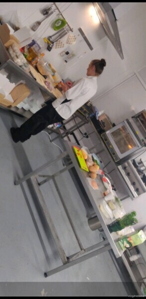 Health food cafe & meal prep company wirral Photo 5