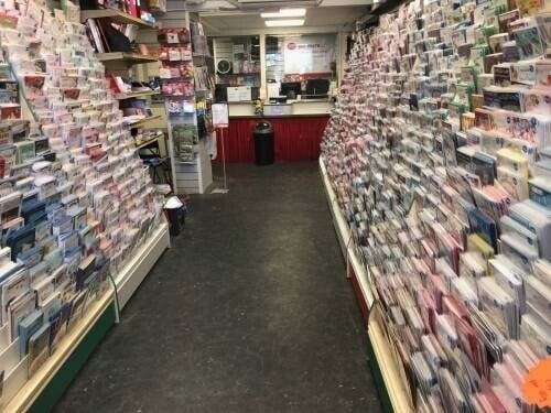 Post Office for sale in Derbyshire Photo 5