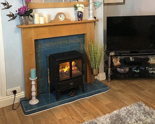BEAUTIFUL HOLIDAY LETS - CUMBRIA Photo 5