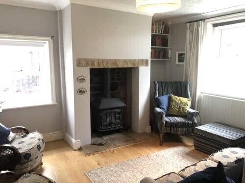 Beautiful Family Home & Cattery for sale in Cumbria Photo 5