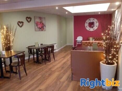 Coffee Shop Serving Home Cooked Food & Freshly Baked Cakes in Somerset Photo 5