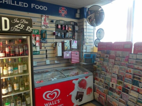 Leasehold Newsagents and Off-Licence Located In Warwick Photo 5