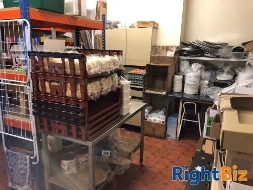 Sandwich Shop- Lancashire Photo 5