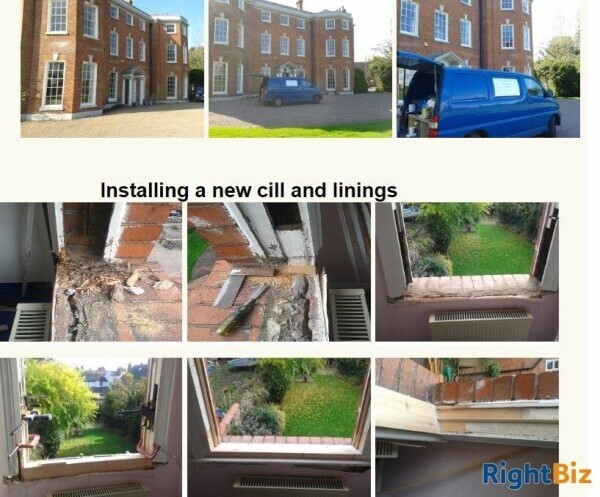Closed Window Restoration Business - Kidderminster Photo 5