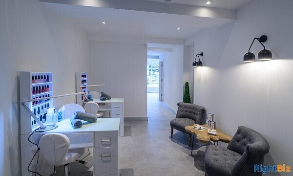 Prime location, excellent potential for growth/expansion. Training opportunities Photo 5
