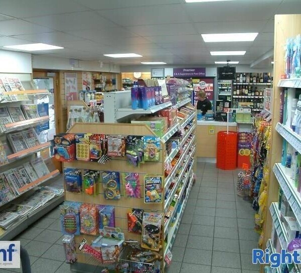 PREMIER CONVENIENCE STORE/OFF-LICENCE & POST OFFICE Photo 5