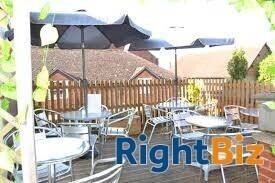 Successful café / restaurant and holiday business in the heart of Ludlow Photo 5