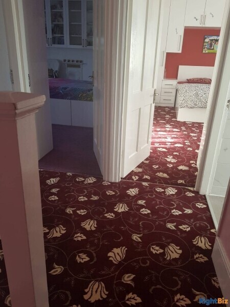 Convenient Store For sale in Wales Leasehold Photo 5